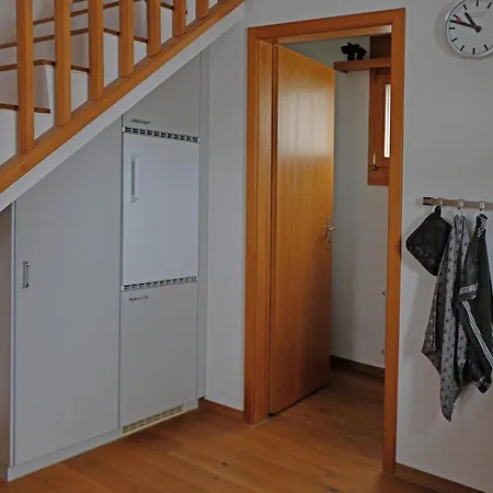 Ferienwohnung Ambiente Spiez Exterior foto