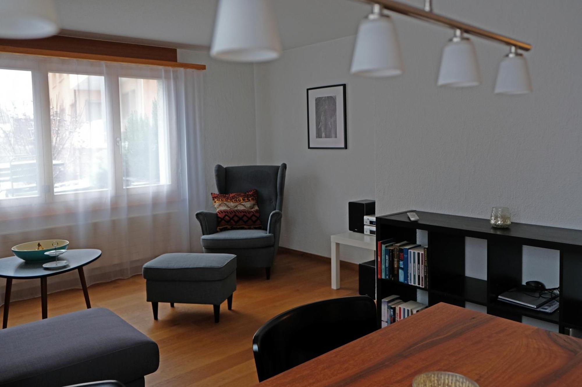 Ambiente Spiez