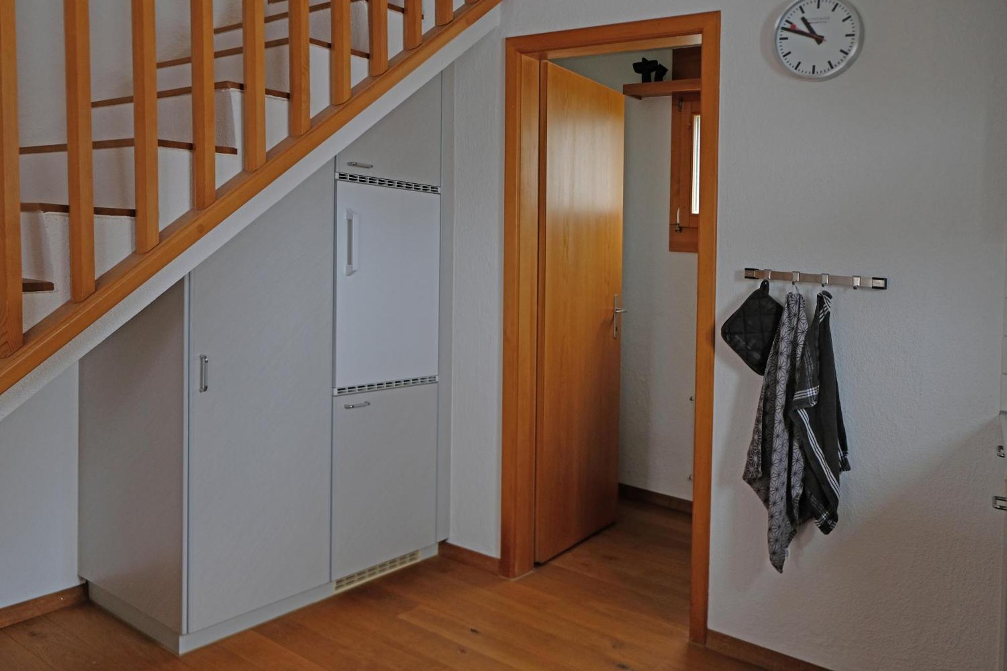 Ambiente Apartment