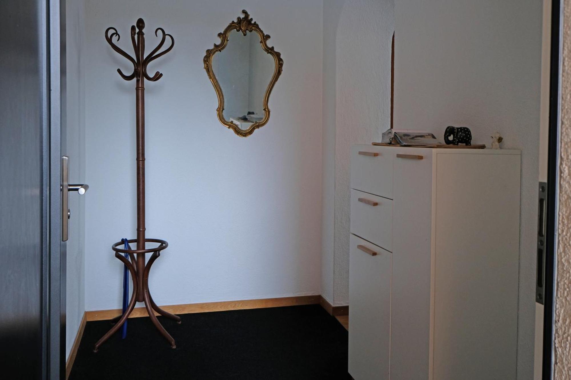 Apartment Ambiente Spiez