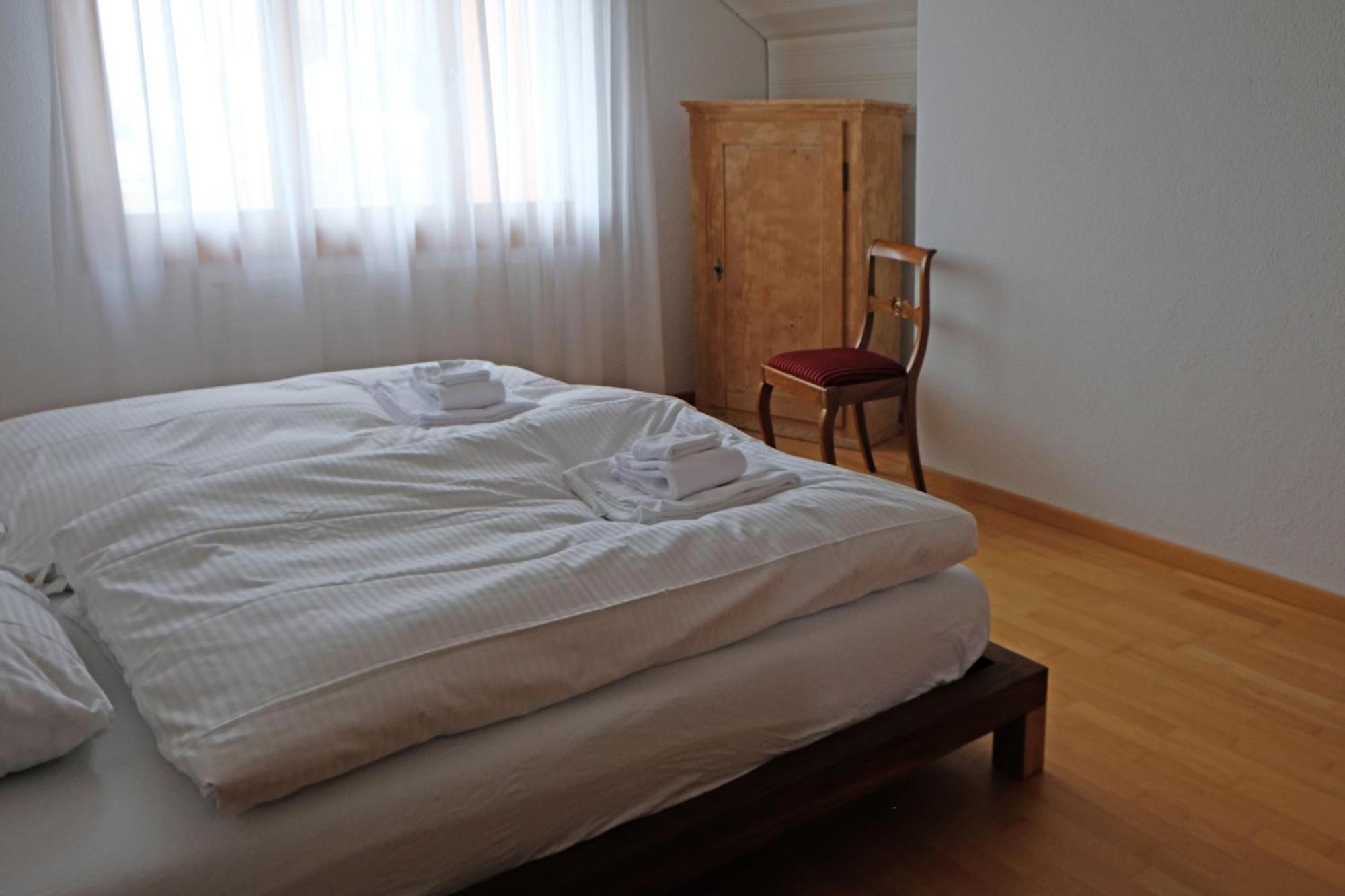 Appartement Ambiente Spiez