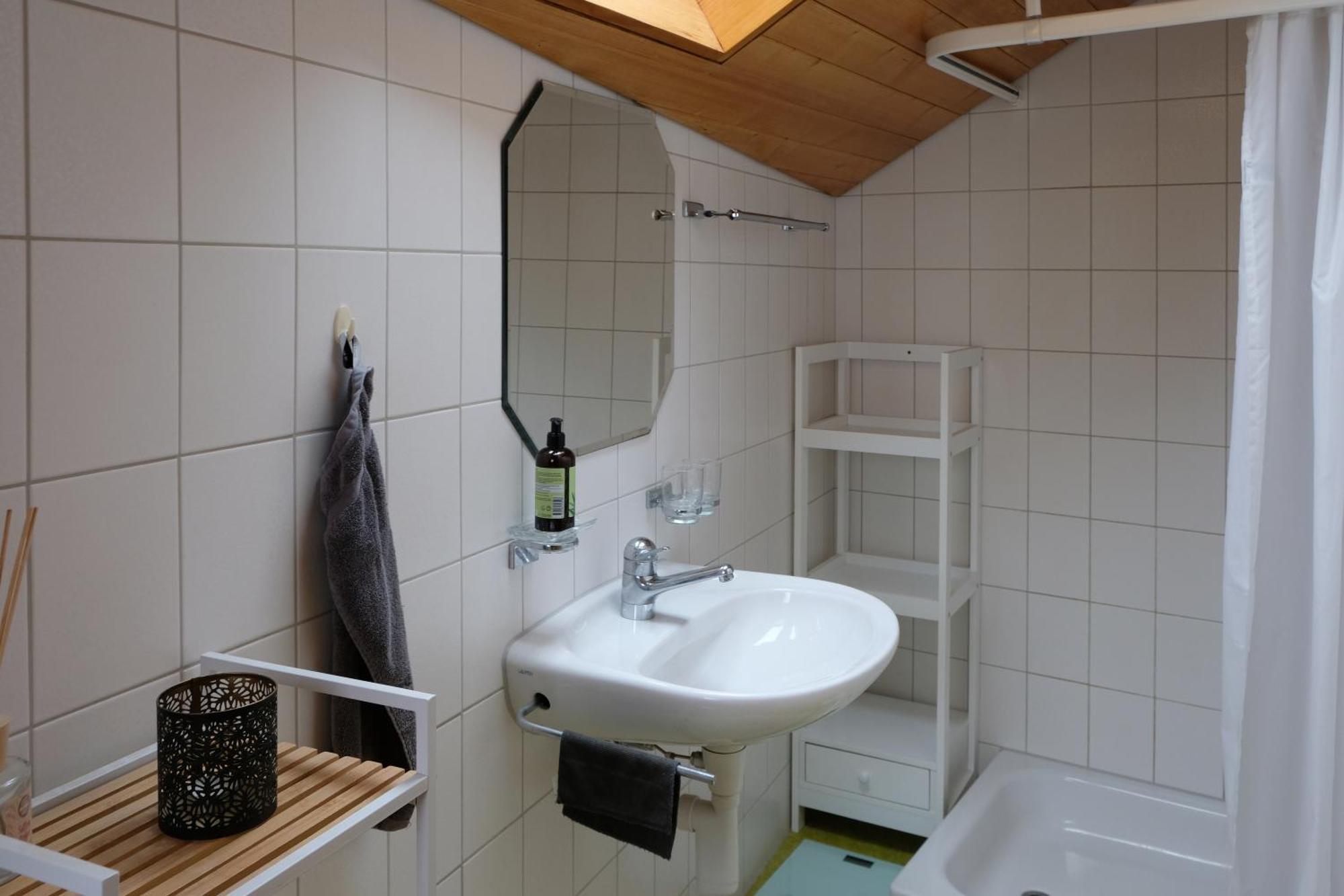 Ambiente Apartment