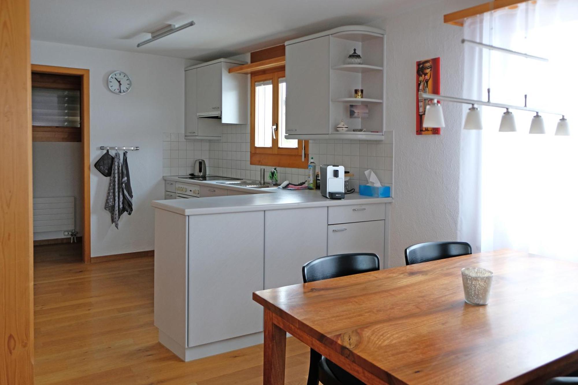 Appartement Ambiente