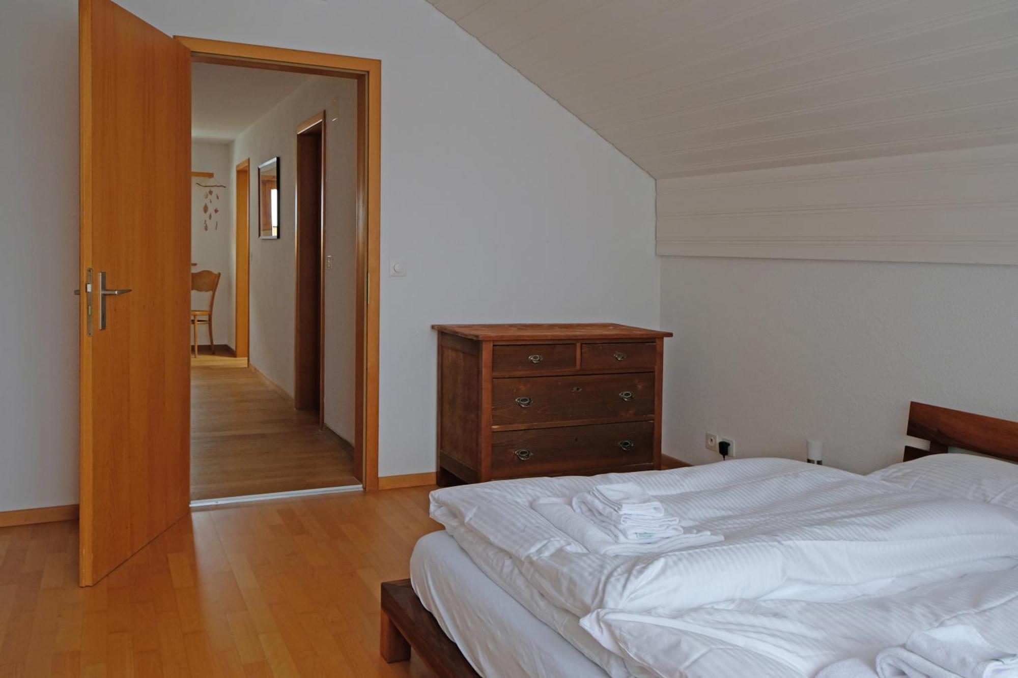 Apartment Ambiente *