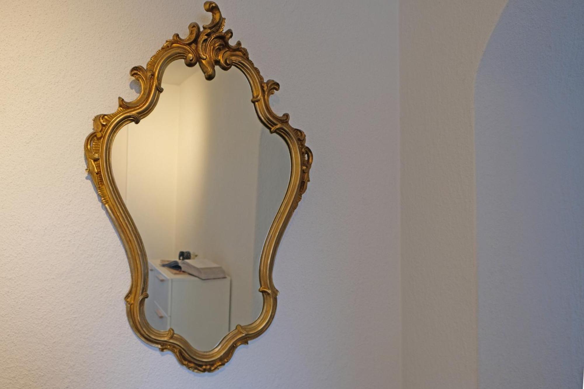Ambiente Appartement