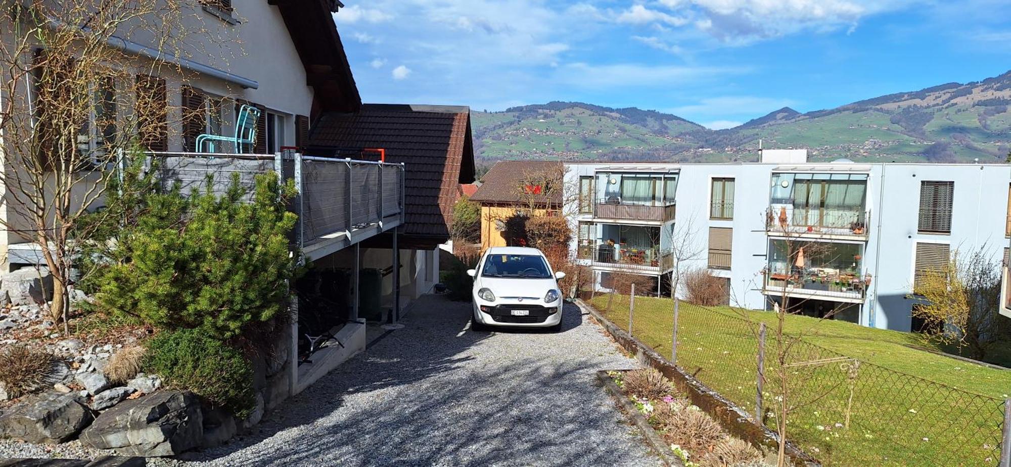 Ambiente * Spiez