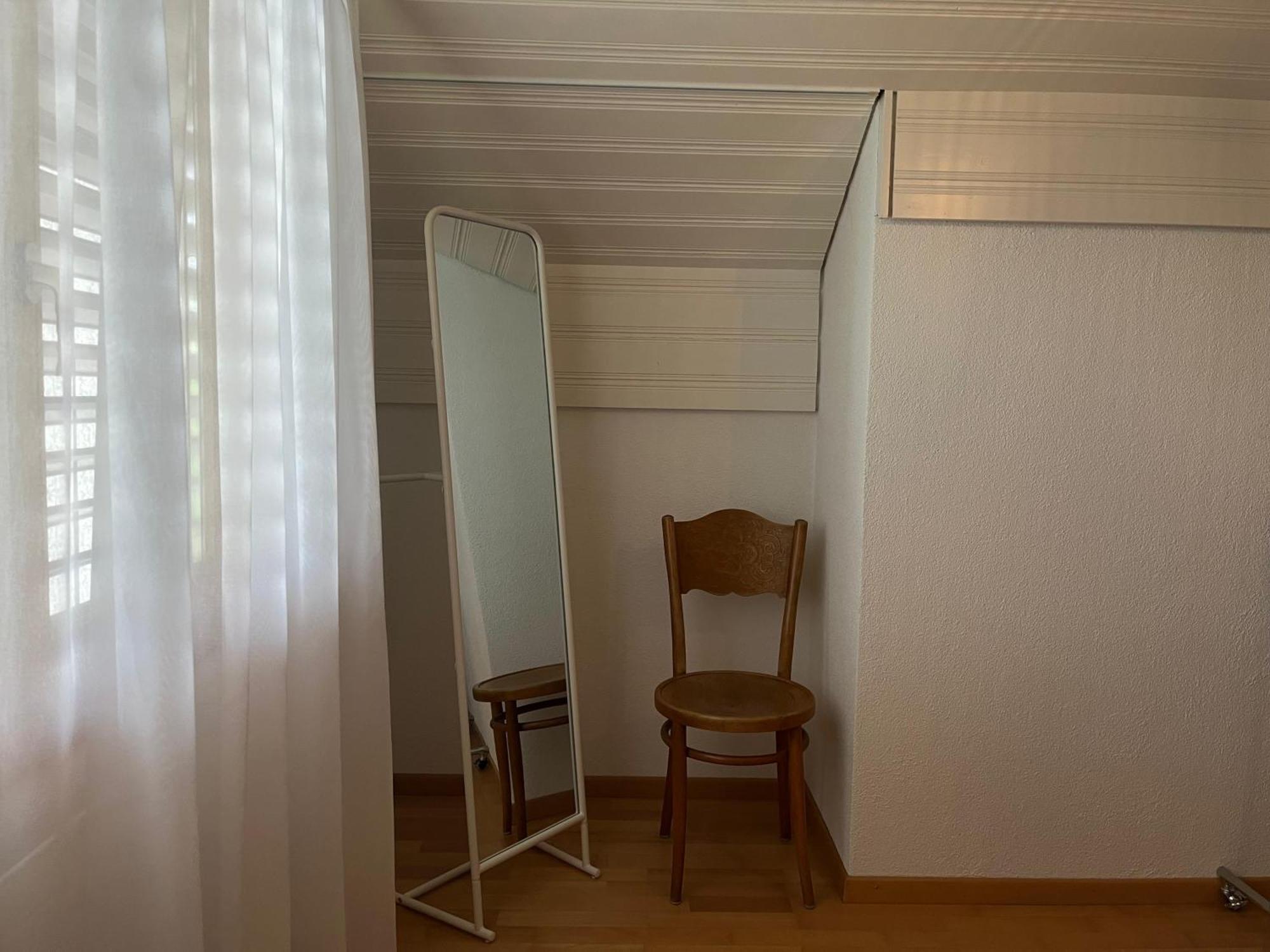 Ambiente Apartment